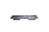Double-Barrel Hinge Assembly